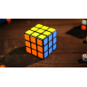 Crystal Prison by Flat Base and TCC Magic