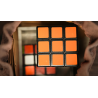 Crystal Prison by Flat Base and TCC Magic