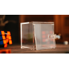 Crystal Prison by Flat Base and TCC Magic