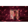 Zodiac (Aries) Luminous Edition Playing Cards by TCC