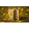 Zodiac (Taurus) Luminous Edition Playing Cards by TCC