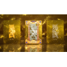 Zodiac (Taurus) Luminous Edition Playing Cards by TCC