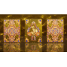 Zodiac (Taurus) Luminous Edition Playing Cards by TCC