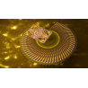Zodiac (Taurus) Luminous Edition Playing Cards by TCC