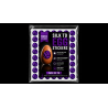 Silk to Egg Stickers (Purple) Pack of 70