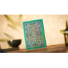 Ancient Relics Culture Playing Card by 52 Muse