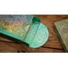 Ancient Relics Culture Playing Card by 52 Muse