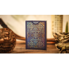 Ancient Relics Token Playing Card by 52 Muse