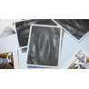 Yuci Snowstone 5th Playing Cards by TCC