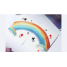X1 Rainbow Gilding Mystery Box by YUCI