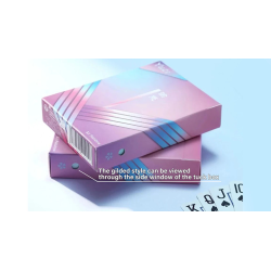 X1 Rainbow Gilding Mystery Box by YUCI