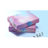 X1 Rainbow Gilding Mystery Box by YUCI