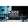 Montage Playing Cards by Smooth Writing