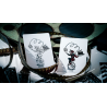 Montage Playing Cards by Smooth Writing