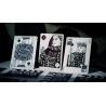 Montage Playing Cards by Smooth Writing