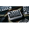 Montage Playing Cards by Smooth Writing