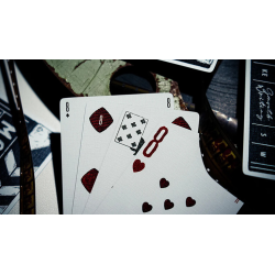 Montage Playing Cards by Smooth Writing
