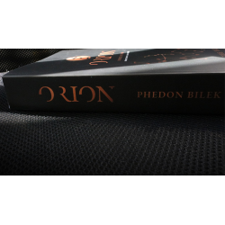 ORION Bronze by Phedon Bilek