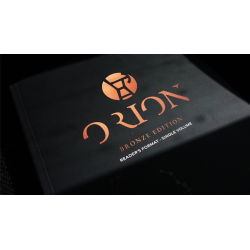 ORION Bronze by Phedon Bilek