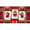 New Year Playing Cards by Smooth Writing