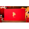 New Year Collector Set Playing Cards by Smooth Writing