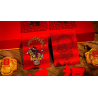 New Year Collector Set Playing Cards by Smooth Writing