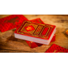 New Year Collector Set Playing Cards by Smooth Writing