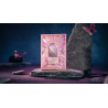 Morpho V2 (Pearl) Playing Cards by TCC Fashion