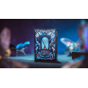 Morpho V2 (Sapphire) Playing Cards by TCC Fashion