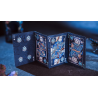 Morpho V2 (Sapphire) Playing Cards by TCC Fashion