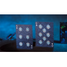 Morpho V2 (Sapphire) Playing Cards by TCC Fashion