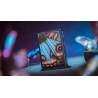 Morpho V2 (Sapphire) Playing Cards by TCC Fashion