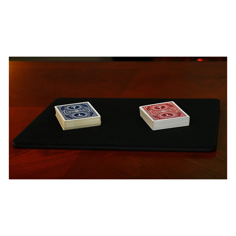 ISYC Deck Only by T-Tech