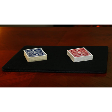 ISYC Deck Only by T-Tech