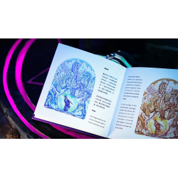 Portal Artist Boxset Playing Cards by Ark Playing Cards