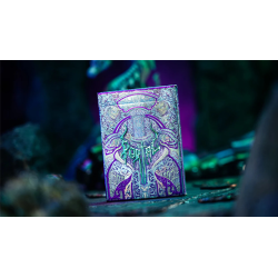 Portal Artist Boxset Playing Cards by Ark Playing Cards