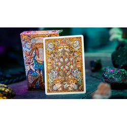 Portal Professional Playing Cards by Ark Playing Cards