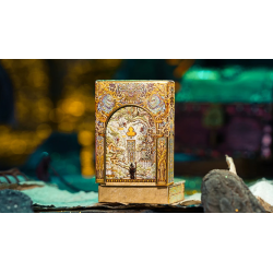 Portal Professional Playing Cards by Ark Playing Cards