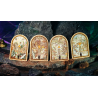 Portal Standard Playing Cards by Ark Playing Cards