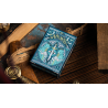 Sybilla Mini Playing Cards