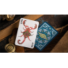 Sybilla Mini Playing Cards