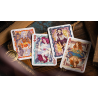 Sybilla Mini Playing Cards