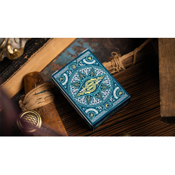 Sybilla Mini Playing Cards
