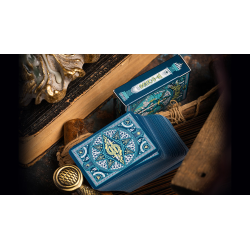 Sybilla Mini Playing Cards