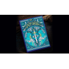 Witches Playing Cards