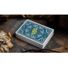 Witches Playing Cards