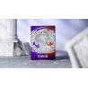 Alabaster David HOLO Playing Cards by TCC Fashion