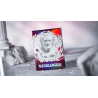 Alabaster Michelangelo HOLO Playing Cards by TCC Fashion