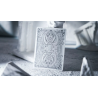 Alabaster Venus Luxury Playing Cards by TCC Fashion