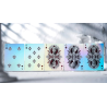 Alabaster Venus HOLO Playing Cards by TCC Fashion